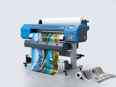 Интерьерная печать