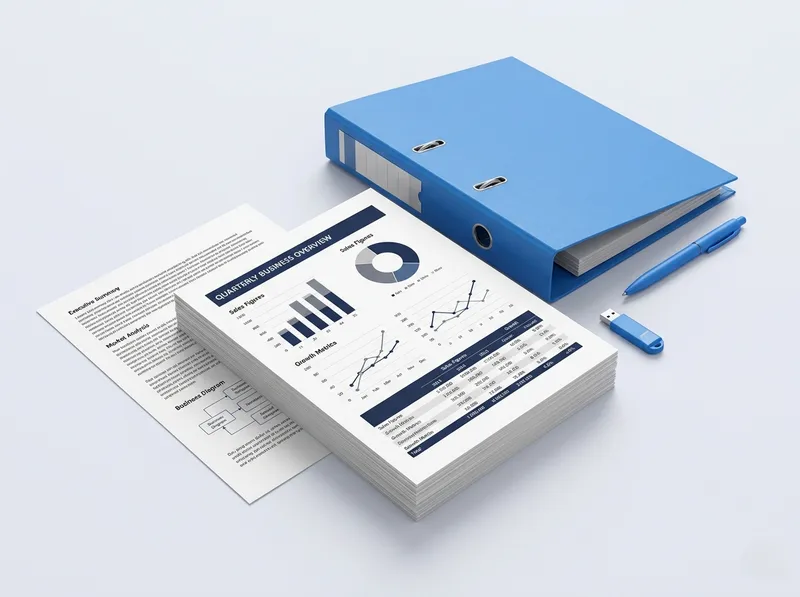 Печать документов — типография Цифра, Оренбург