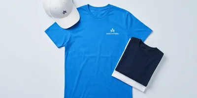 Печать на одежде — типография Цифра