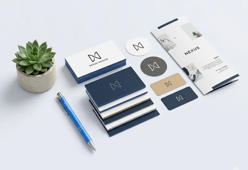 Полиграфия типографии Цифра в Оренбурге